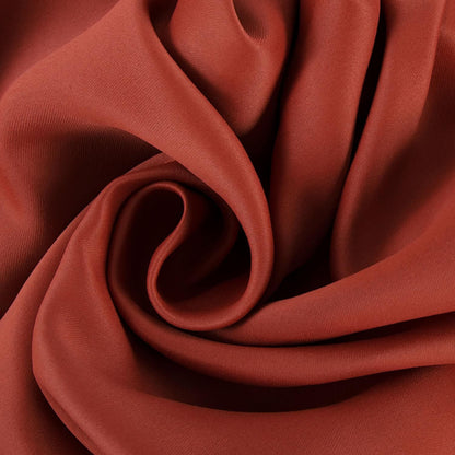 Spiced Berry Room Darkening Curtain