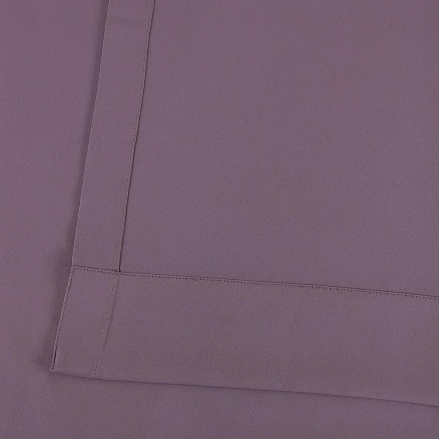 Purple Rain Room Darkening Curtain